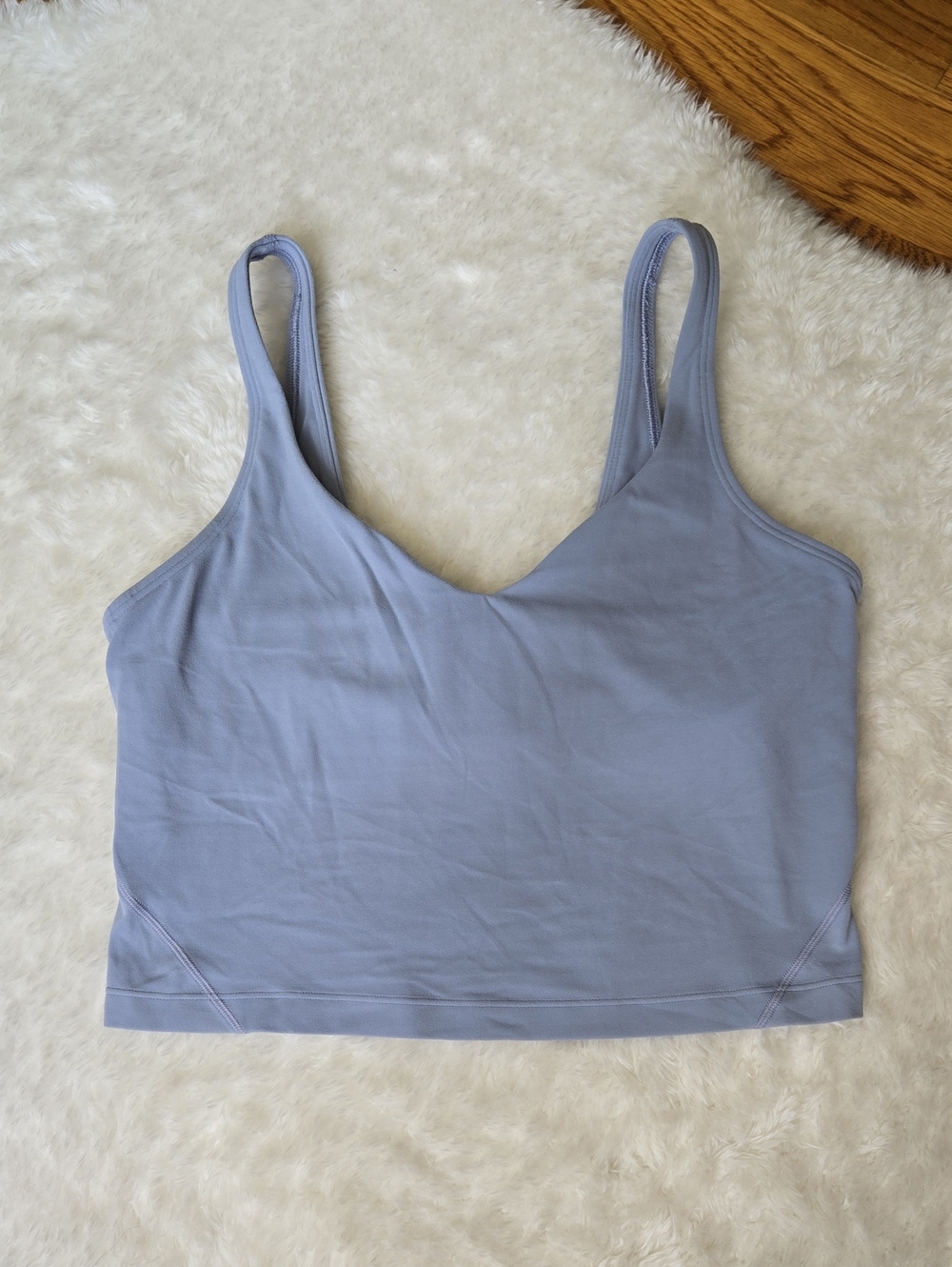 Lululemon Align Top, Womens Size 8